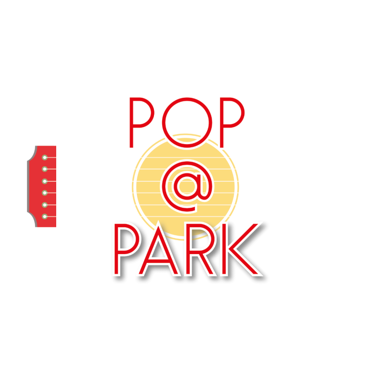 Pop@Park   logo - Pop@Park 